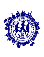 Small Town America 5K Run/Walk
