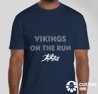 Vikings on the Run 5k