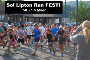 Sol Lipton Run Fest