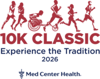 Med Center Health 10K Classic