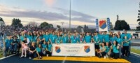 Miles for Inclusion 5K (Walk, Jog or Run)