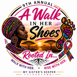 9th Annual - A Walk in Her Shoes