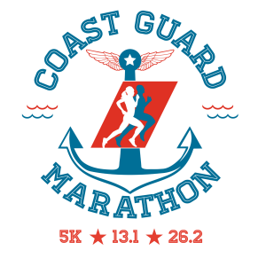 Coast Guard Marathon