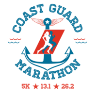 Coast Guard Marathon