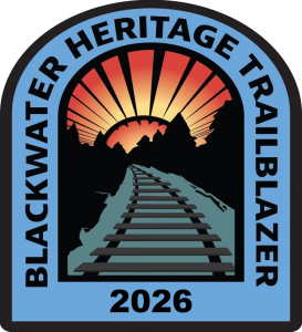 Blackwater Heritage TrailBlazer Presented by Michael Hoeflich, Ameriprise Financial Services