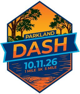 Parkland Dash 2026