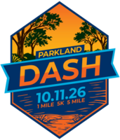 Parkland Dash 2026