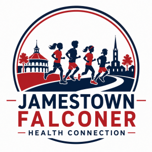 Jamestown-Falconer Health Connection