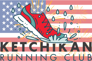 Run Like it's 1776