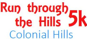 Run through the Hills