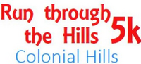 Run through the Hills