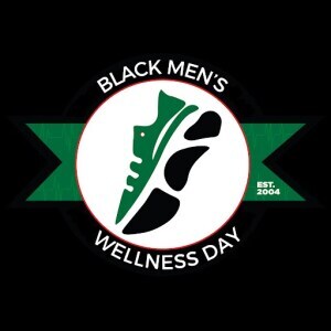 Black Men's Wellness Day 5K