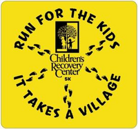 Children's Recovery Center 5k Run/Walk
