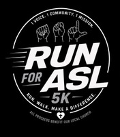 RUN FOR ASL 5K