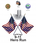 9-11 Holt Hero Run