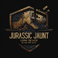 Jurassic Jaunt – 5K, 10K, 10M, and Half Marathon