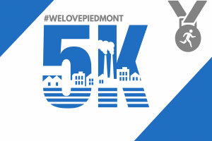 WELOVEPIEDMONT 5K 2026