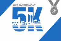 WELOVEPIEDMONT 5K 2026