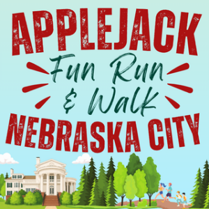 AppleJack Fun Run & Walk