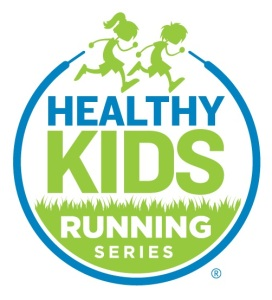 Healthy Kids Running Series Fall 2026 - Oviedo, FL