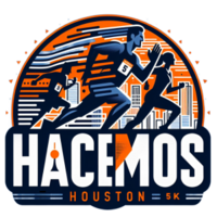 HACEMOS HOUSTON 5K RUN & WALK