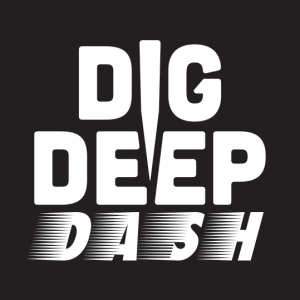 Dig Deep Dash 5K Run/Walk