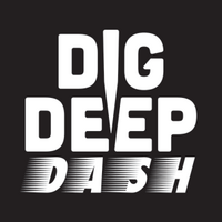 Dig Deep Dash 5K Run/Walk