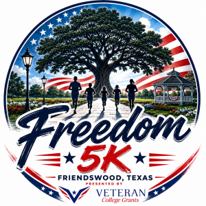 VCG - Freedom 5K (Friendswood)