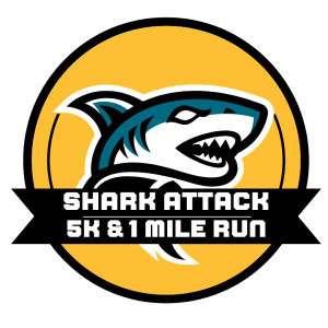 Shark Attack 5K & 1 Mile Run