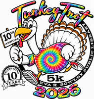 Eva K Bowlby Library 5K Turkey Trot