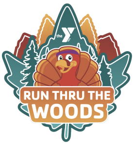 37th Annual YMCA Run Thru the Woods