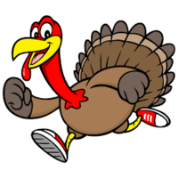 Lawrence County YMCA T-Day 5K