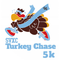 Seneca Valley Cross Country Turkey Chase 5K