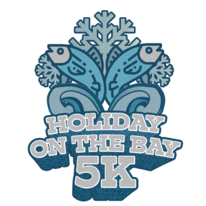 2026 Holiday on the Bay 5K and Kids Dash