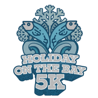 2026 Holiday on the Bay 5K and Kids Dash