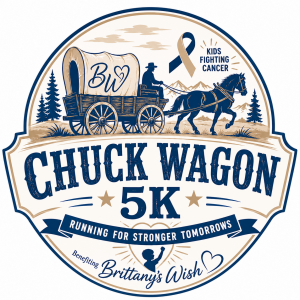 Chuck Wagon 5K Run/Walk