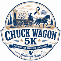 Chuck Wagon 5K Run/Walk
