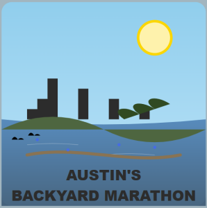 Austin's Backyard Marathon Ultra • Full • Half & Memorial Day Remembrance Run 4 Miler • 8 Miler
