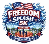 Freedom Splash 5k