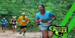 GTC Paris Mountain Trails 7K