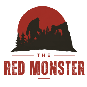 The Red Monster