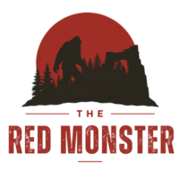 The Red Monster