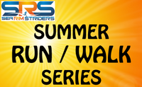 Sea Rim Striders FREE Summer Run/Walk Series #10