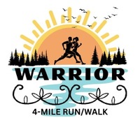 Warrior Run/Walk