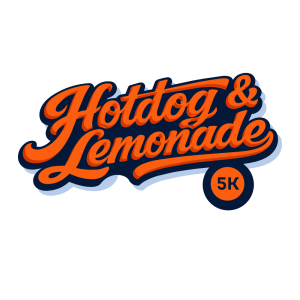 5K Entry Hot Dog Lemonade with or without Pet