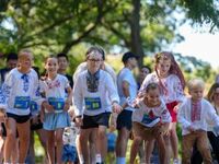 Vyshyvanka Run NYC 2026