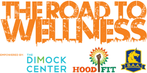 The 12th Annual Road to Wellness