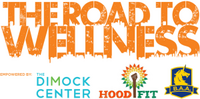 The 12th Annual Road to Wellness