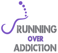 Running Over Addiction 5K