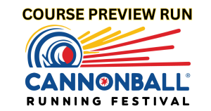 CANNONBALL Course Preview & Countdown Event